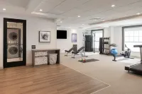 Home2 Suites By Hilton Kittery - Wifi