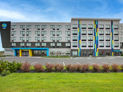 Tru by Hilton Toronto Airport West