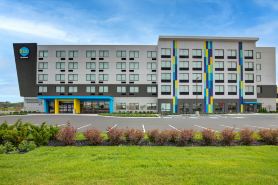 Tru by Hilton Toronto Airport West
