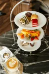 Sheraton Grand Tel Aviv - breakfast