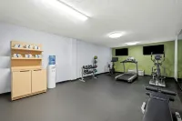 Spark by Hilton Cleveland Beachwood - Gym