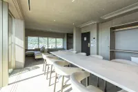 JINRYU HOTEL IZUMO - Kitchens