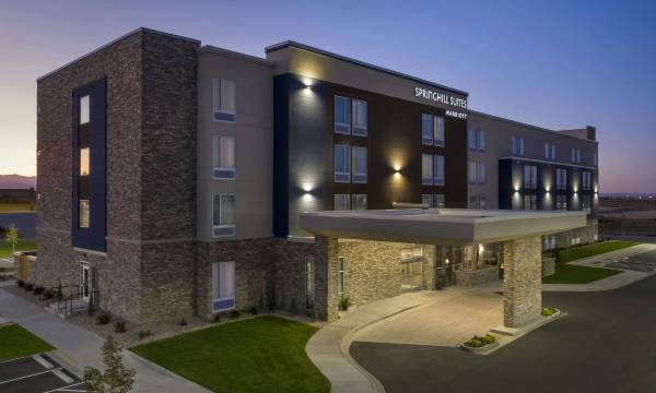 SpringHill Suites Loveland Fort Collins/Windsor
