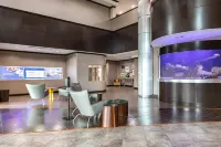 SpringHill Suites Waco Woodway - 3-stjärniga