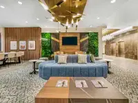 Hilton Garden Inn Nashville Opryland Hotels near The Hermitage