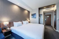 Holiday Inn Express ABERDEEN AIRPORT by IHG - 3-Star