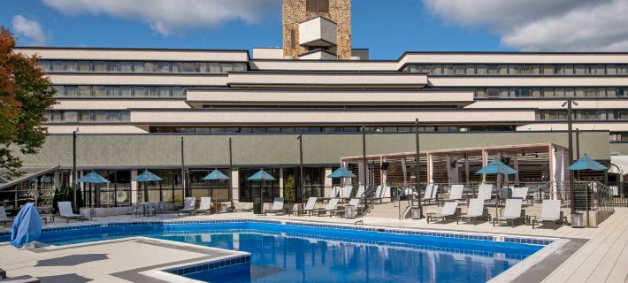 Marriott Lexington Griffin Gate Golf Resort & Spa Hotels in Lexington