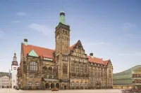 Super 8 by Wyndham Chemnitz - que admiten mascotas