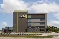 Home2 Suites by Hilton Ames - Family
