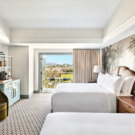 The Ritz-Carlton, Laguna Niguel