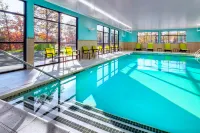 TownePlace Suites Wrentham Plainville - Pet friendly