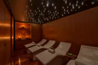 Tambo del Inka, a Luxury Collection Resort & Spa, Valle Sagrado - spa