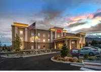 Hampton Inn & Suites Reno West, NV - 2-Star