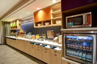 Home2 Suites by Hilton Shreveport - parking