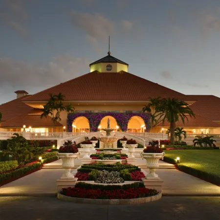 Trump National Doral Miami