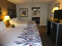 Red Roof Inn Columbia, TN - 2-Star
