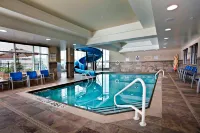 TownePlace Suites Sudbury - piscina