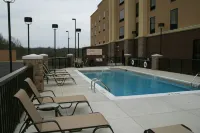Hampton Inn Gadsden/Attalla I-59 - Pools