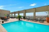 Protea Hotel Lusaka Tower - Pool