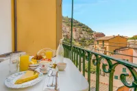 Family Apartment & Terrace in Manarola - 3-Star