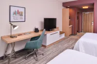 Hilton Garden Inn Kansas City Airport - WiFi