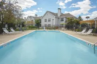 Homewood Suites by Hilton Lafayette - Wifi