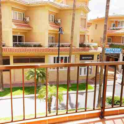 Coral Compostela Beach Hotel Exterior