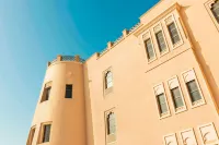Sheraton Sharjah Beach Resort & Spa - Hot Springs