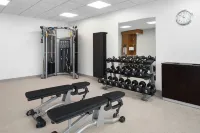 SpringHill Suites Roanoke North - Kuntosalit