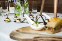 Saint Ten Boutique Hotel, Small Luxury Hotels - breakfast