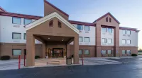 Red Roof Inn St Louis - Troy, IL - Motels