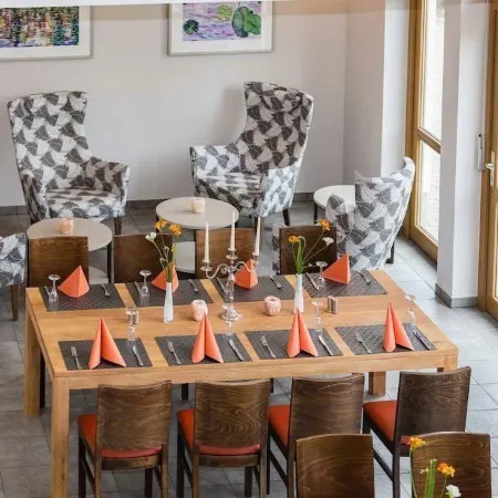 Country Inn Suitenhotel