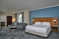 DoubleTree by Hilton Chatsworth - Wifi