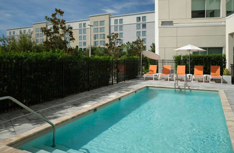 Aloft Orlando Lake Buena Vista photo 4