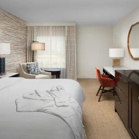 The Westin Dallas Fort Worth Airport