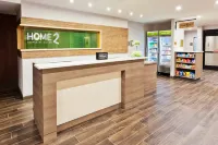 Home2 Suites by Hilton Alpharetta - Haustierfreundliche