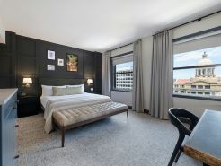 The Sam Houston Hotel, Tapestry Collection by Hilton