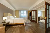 Embassy Suites by Hilton Little Rock - WiFi