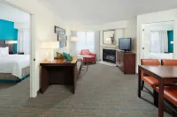 Residence Inn Chicago O'Hare - parking