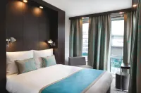 โมเทล วัน แมนเชสเตอร์-พิคคาดิลลี - ที่มีบาร์