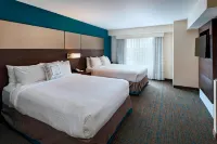 Residence Inn Omaha West - Pools