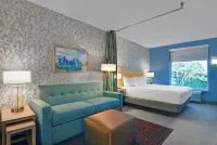 Home2 Suites by Hilton Largo - 3-Star