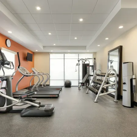 Home2 Suites by Hilton Macon I-75 North