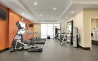 Home2 Suites by Hilton Macon I-75 North - 3-Star