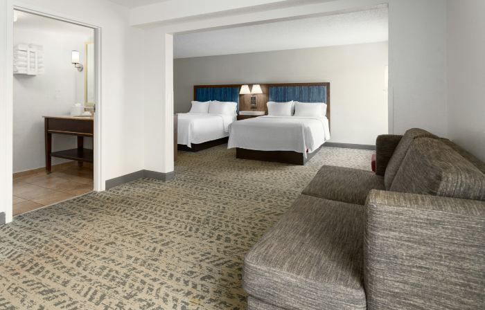 Hampton Inn Atlanta/Douglasville-Arbor Place Mall