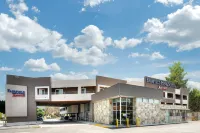 Fairfield Inn & Suites Los Angeles Rosemead - breakfast