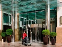 Courtyard Kuwait City Hotels near Liberation Tower