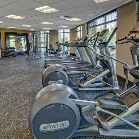 Hilton Garden Inn Charleston / Mt. Pleasant