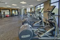 Hilton Garden Inn Charleston / Mt. Pleasant - Pet friendly
