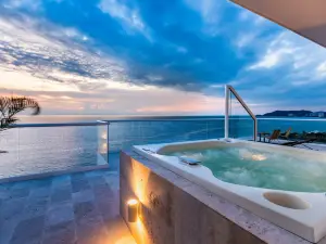 Santa Marta Marriott Resort Playa Dormida